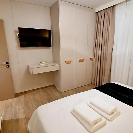 Apartment Aegean Aura Marina Rhodes City