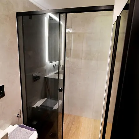 Apartment Aegean Aura Marina *