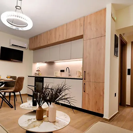 Apartment Aegean Aura Marina